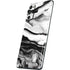 Black and White Marble Ink Galaxy S20 Fan Edition Skin